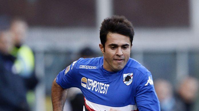 eder-azione-sampdoria-gennaio-2015-ifa sampdoria fiorentina precedenti