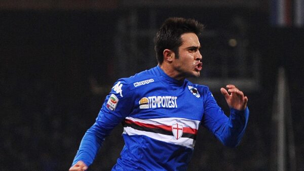 eder esulta sampdoria marzo 2015 ifa