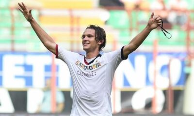 Ekdal Sampdoria