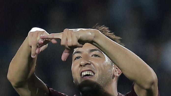 el-kaddouri-esulta-torino-europa-league-agosto-2014-ifa El Kaddouri Sampdoria