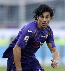 Mati Fernandez, piedi buoni e mente sublime per la Sampdoria – VIDEO