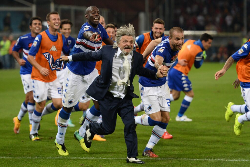 Ferrero inibito: la notizia fa il giro del mondo 1 ferrero derby ifa