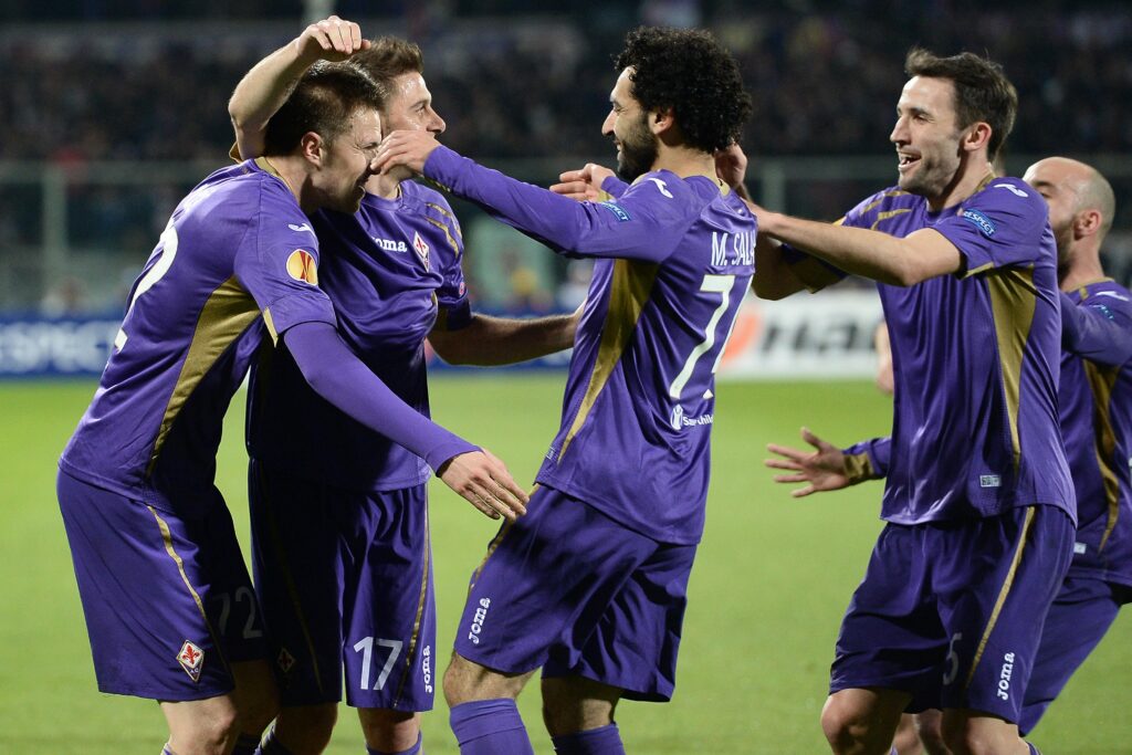 Fiorentina esulta marzo 2015 ifa