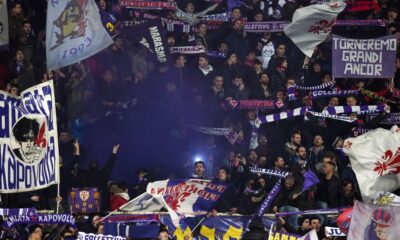fiorentina tifo marzo 2015 ifa