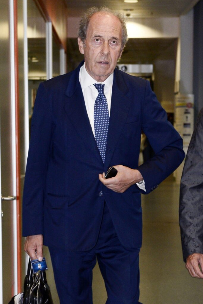 Foschi: «Cigarini è andato alla Samp perchè per Zamparini era uno scarto» 1 foschi cesena luglio 2014 ifa