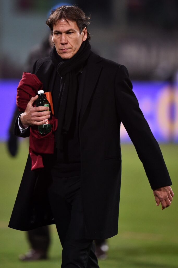 Garcia teso roma gennaio 2015 ifa