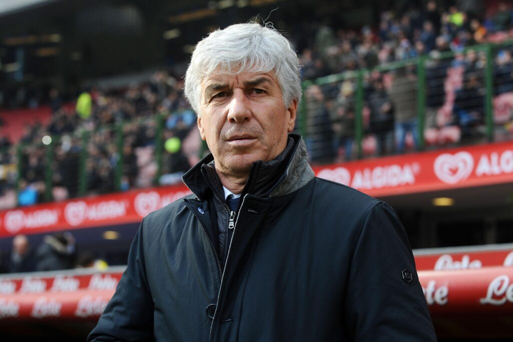 Gasperini genoa gennaio 2015 ifa