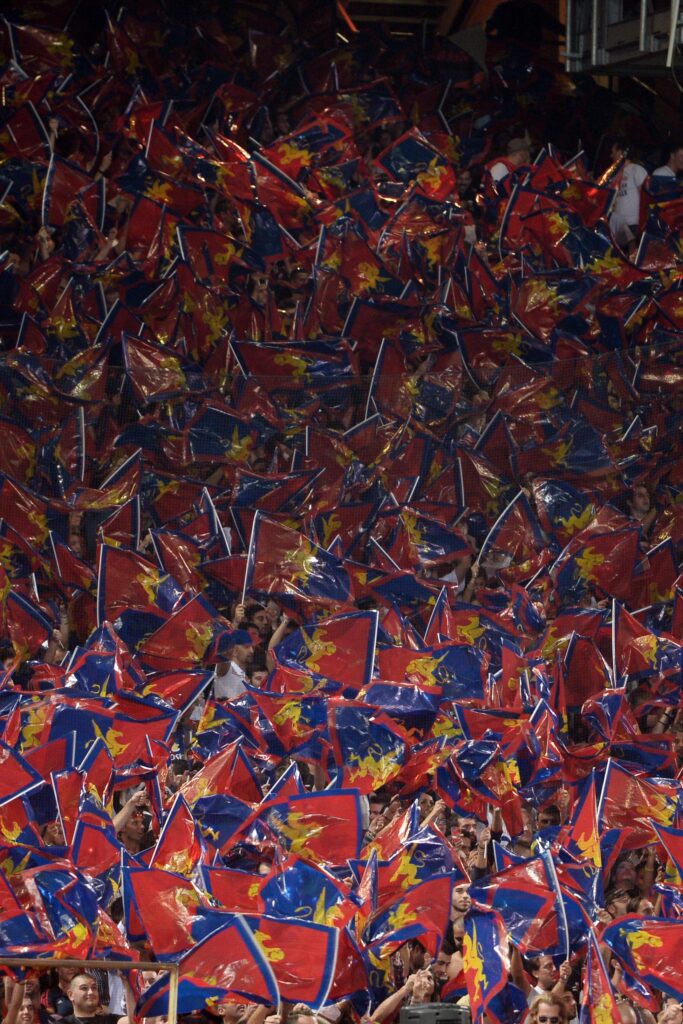 Genoa tifo settembre 2014 ifa