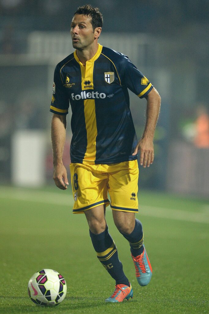 Gobbi parma away agosto 2014 ifa