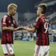 honda el shaarawy esultano milan agosto 2014 ifa