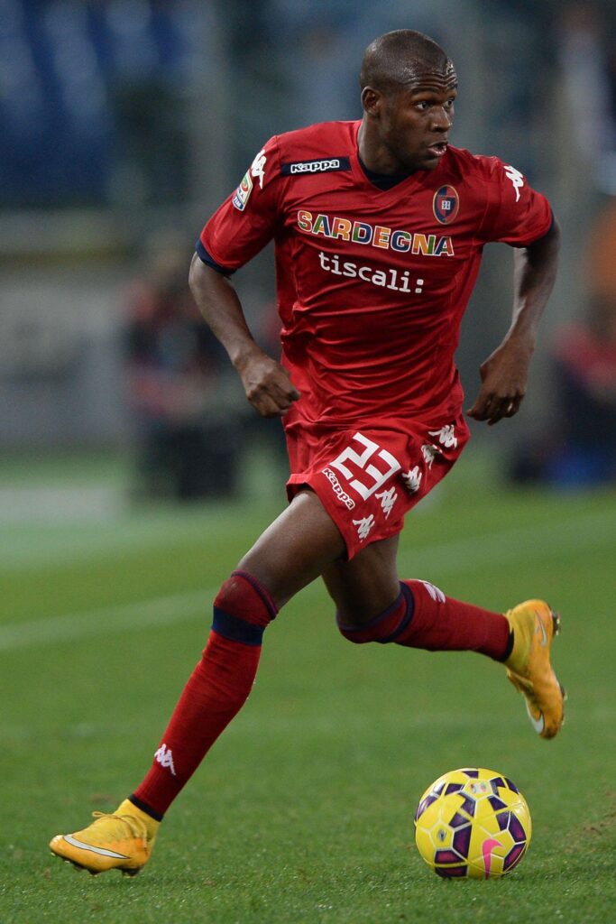 Ibarbo azione cagliari away novembre 2014 ifa