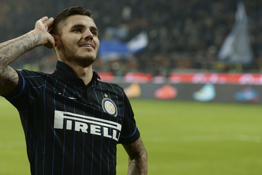 Icardi esulta inter ottobre 2014 ifa