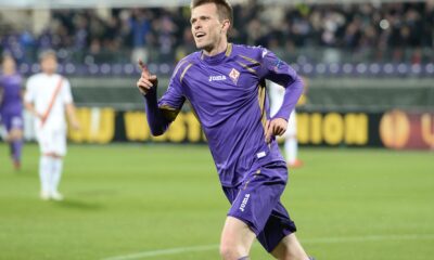 Ilicic Sampdoria