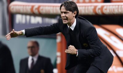inzaghi indicazioni milan ottobre 2014 ifa