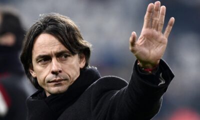 inzaghi saluta milan febbraio 2015 ifa