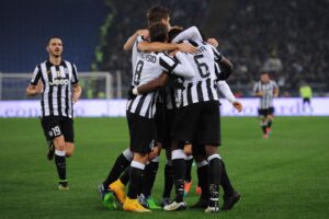 juventus esultanza novembre 2014 ifa