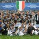 juventus premiazione scudetto maggio 2015 ifa