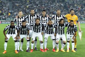 Juve in finale di Champions, la Samp sorride a metà: la situazione