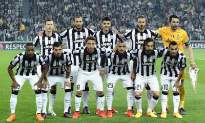 juventus squadra champions league maggio 2015 ifa