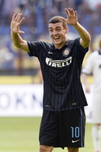 La Samp e il tesoro della Dinamo: tanti i precedenti in A