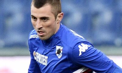 Krsticic Sampdoria