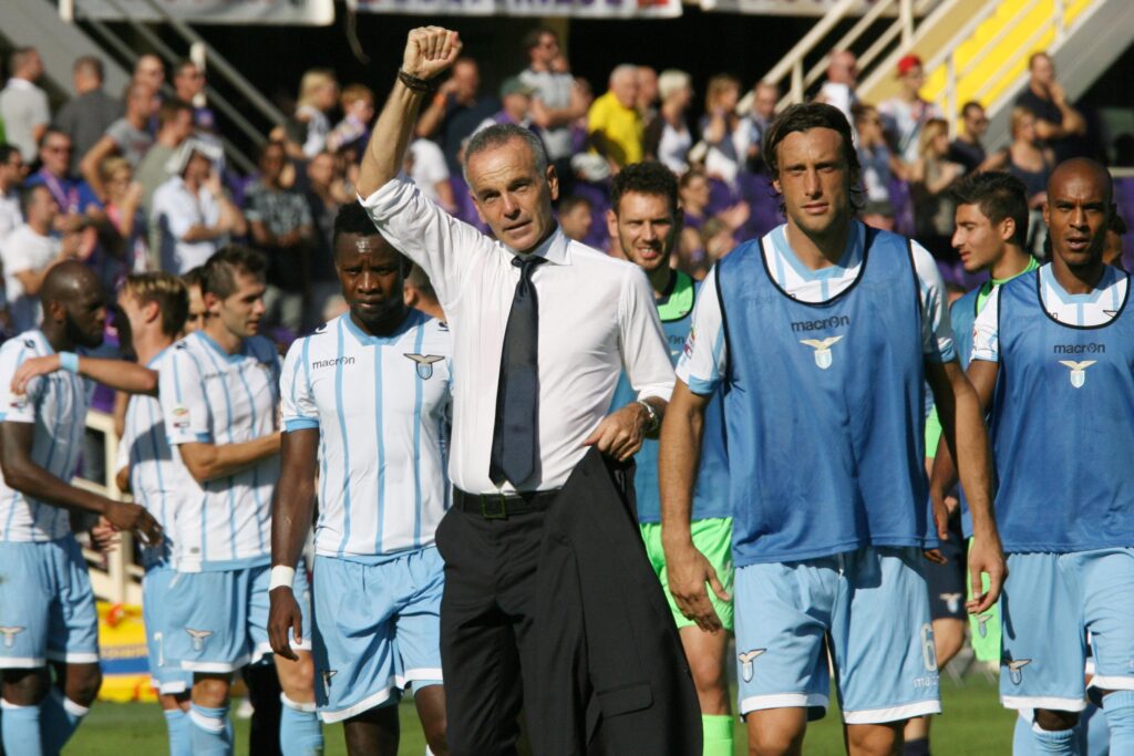 Lazio away squadra ottobre 2014 ifa
