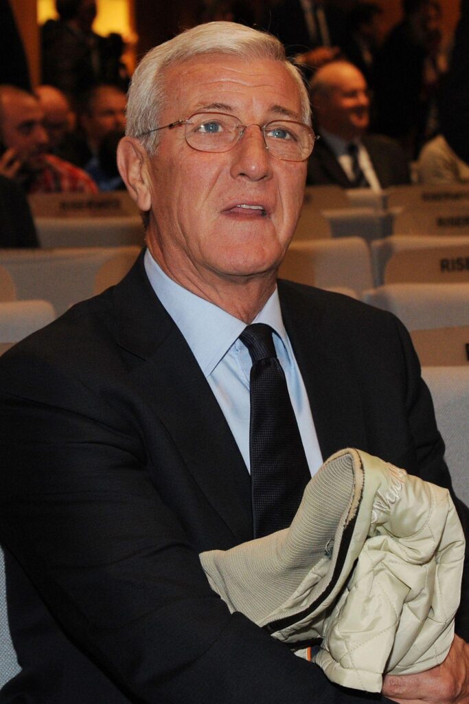 Lippi: «Sampdoria sempre nel cuore. Ho ancora voglia» 1 lippi