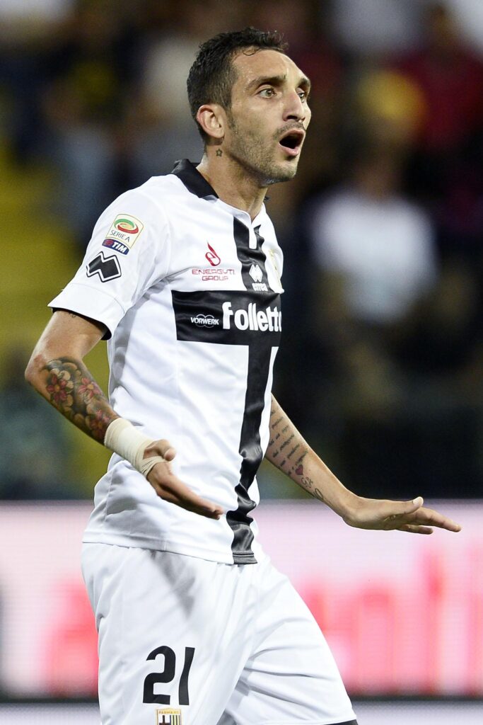 Lodi: «Io, Cassano e Donadoni meritiamo tranquillità dopo Parma» 1 lodi parma settembre 2014 ifa