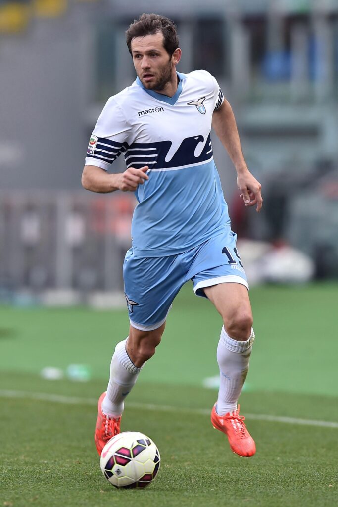 Samp - Lazio: Lulic a rischio, possibile maxi-squalifica 1 lulic