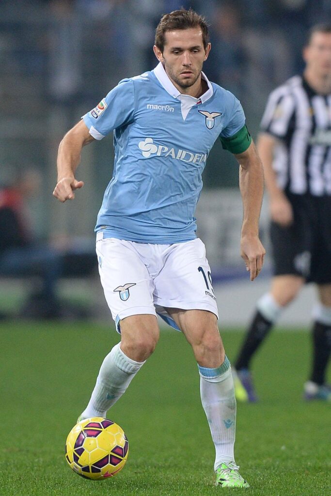 Lulic, per la Procura non è razzismo: ci sarà contro la Samp 1 lulic