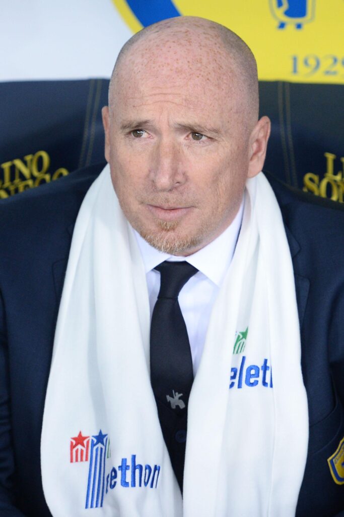 Maran: «Non era facile, bravo Chievo» 1 maran