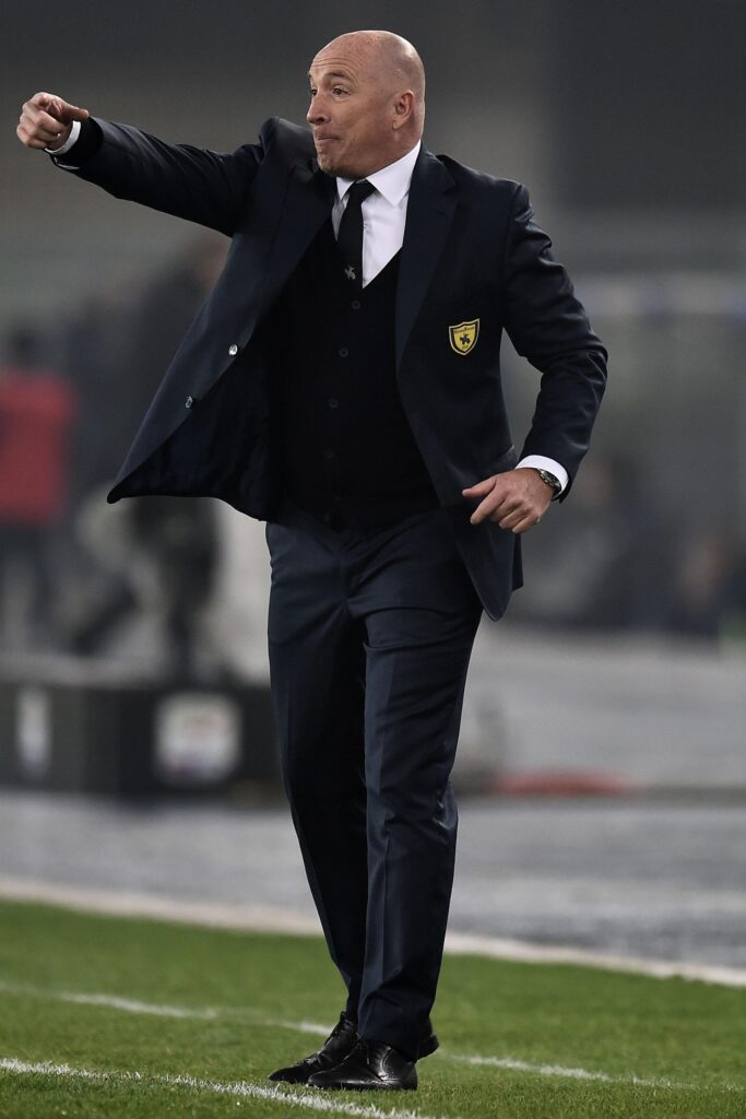 Maran indicazioni chievo dicembre 2014 ifa
