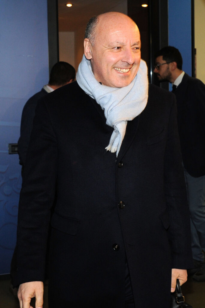 Marotta juventus lega febbraio 2014 ifa