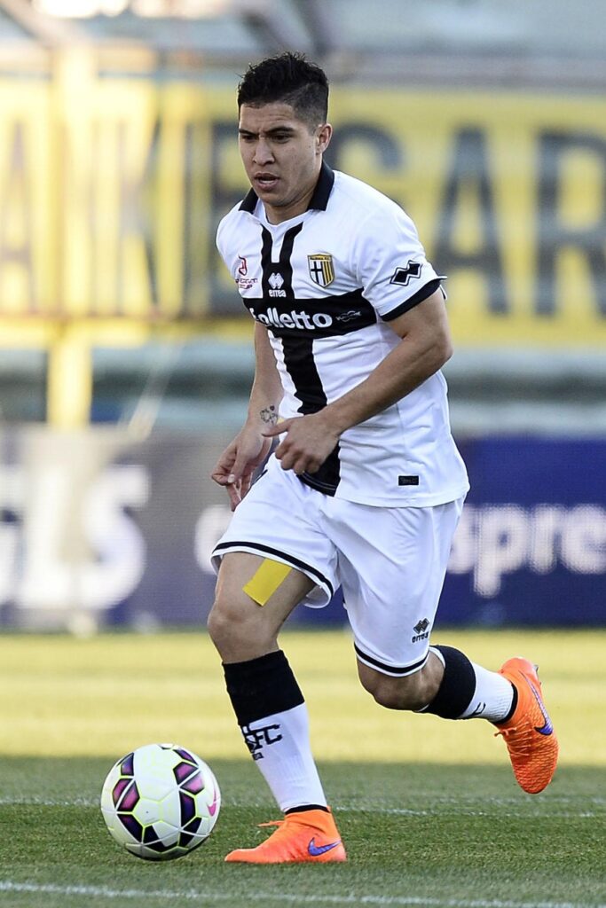 Mauri azione parma aprile 2015 ifa
