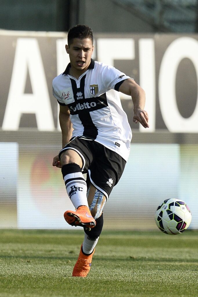 Mauri parma aprile 2015 ifa