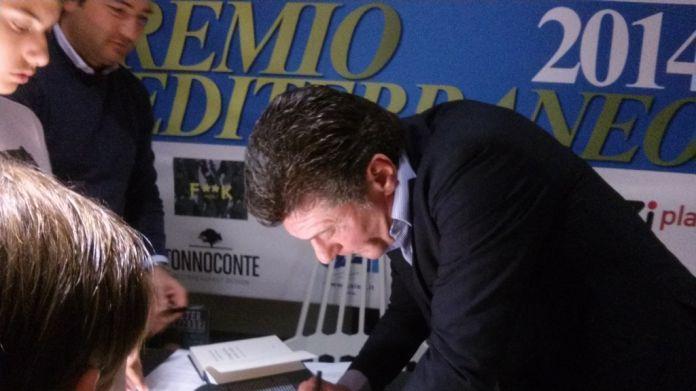 mazzarri-premiomediterraneo2014