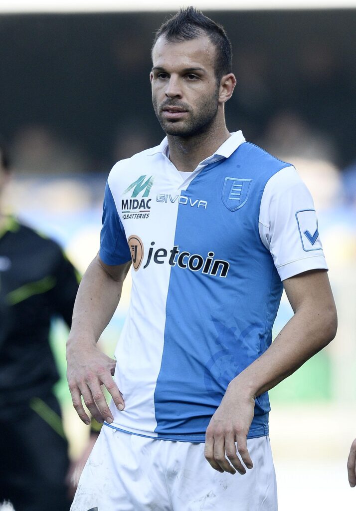 Meggiorini chievo away dicembre 2014 ifa