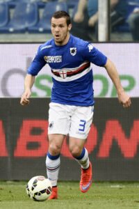 mesbah azione sampdoria maggio 2015 ifa