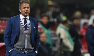 mihajlovic sampdoria