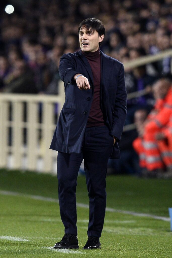 Montella indicazioni fiorentina dicembre 2014 ifa