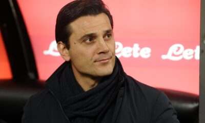 montella panchina fiorentina febbraio 2015 ifa