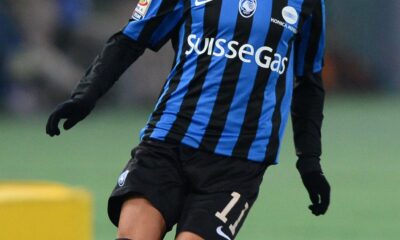 moralez maxi azione atalanta dicembre 2014 ifa