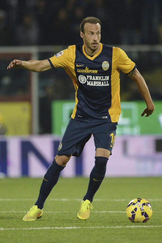 Moras azione verona novembre 2014 ifa