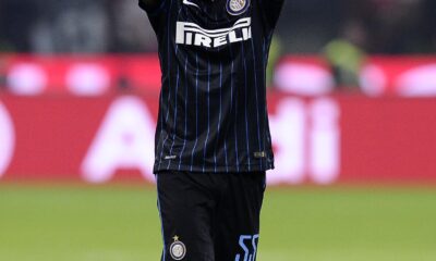 nagatomo saluta inter novembre 2014 ifa