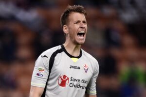 Calciomercato Sampdoria, la lista dei desideri per la porta