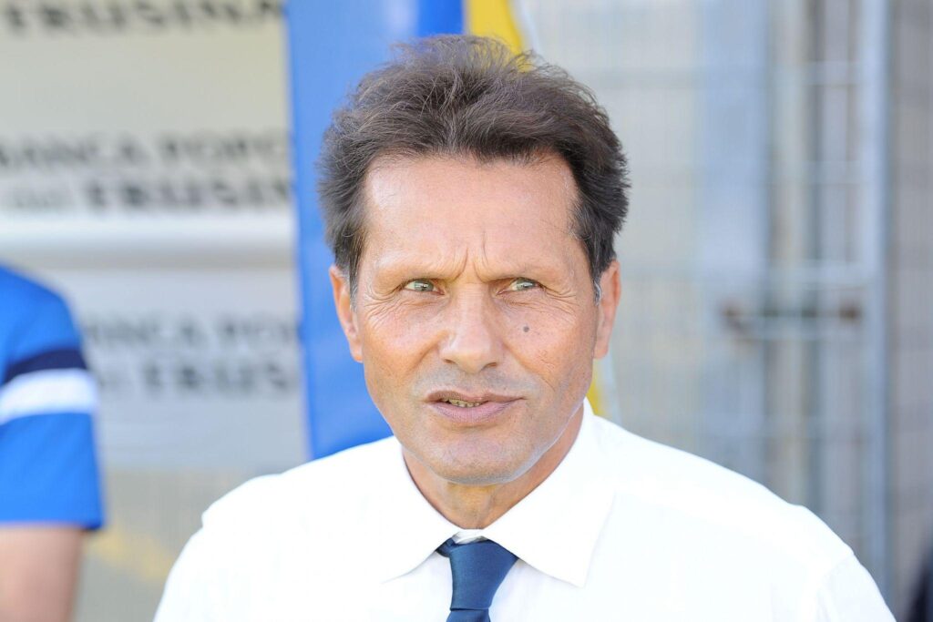 Novellino: «Donati? Io penso che giocherà come Gasperini, come modulo userà il...» 1 Novellino Sampdoria
