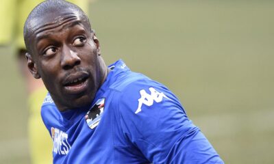 okaka sampdoria gennaio 2015 ifa