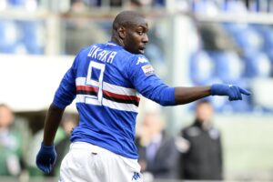 Calciomercato Sampdoria, cosa serve per Okaka? Il punto