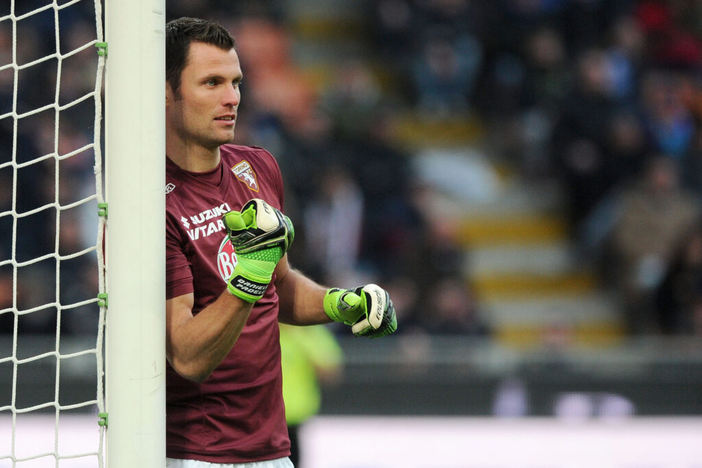 Erroraccio di Padelli, Toro ko 1 padelli torino gennaio 2015 ifa