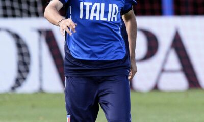 paletta allenamento italia agosto 2014 ifa